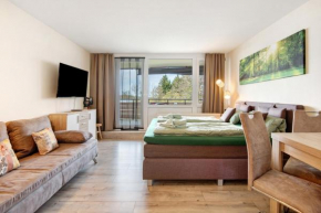 Ferienappartement Waldgenuss